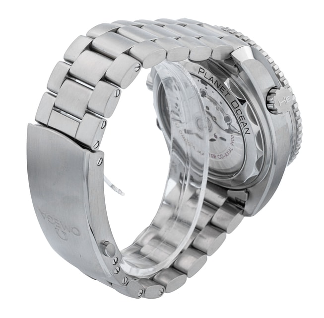 Omega Planet Ocean 215.30.46.51.01.002 Image 3